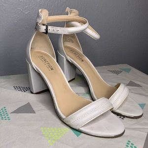 Reaction Kenneth Cole High Heel Size:7